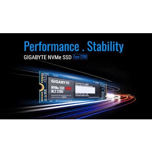 Ổ Cứng SSD M2 NVMe PCIe Gigabyte 128GB Gen3x4 -1700/1550MB/s - Viễn Sơn phân phối | WebRaoVat - webraovat.net.vn