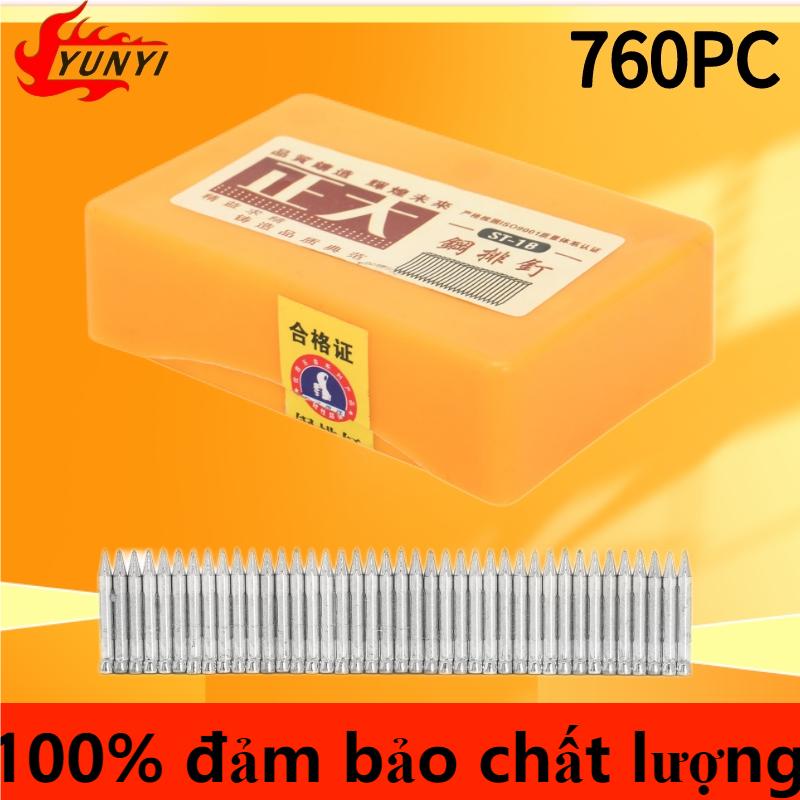 Hộp 760 đinh bê tông dùng cho dụng cụ đóng đinh (ST18/ST18b)