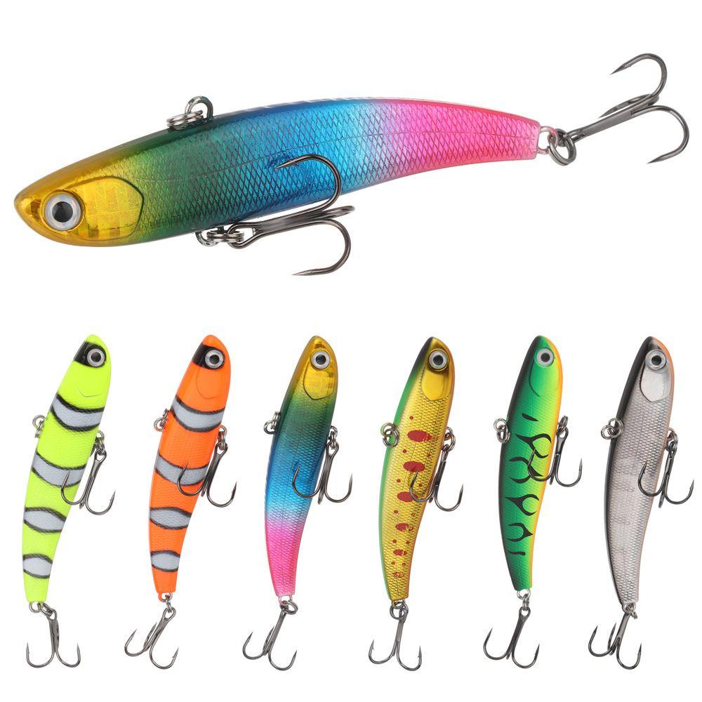 MUVAKO Mồi Câu Cá Nhân Tạo Thiết Kế Độc Đáo Tiện Dụng