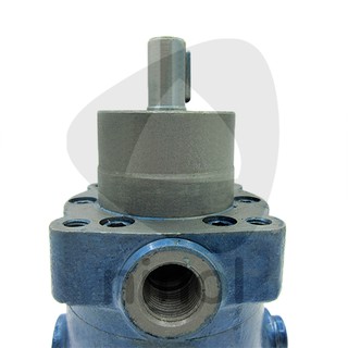 Bơm Piston Thủy Lực Áp Suất Cao MCY