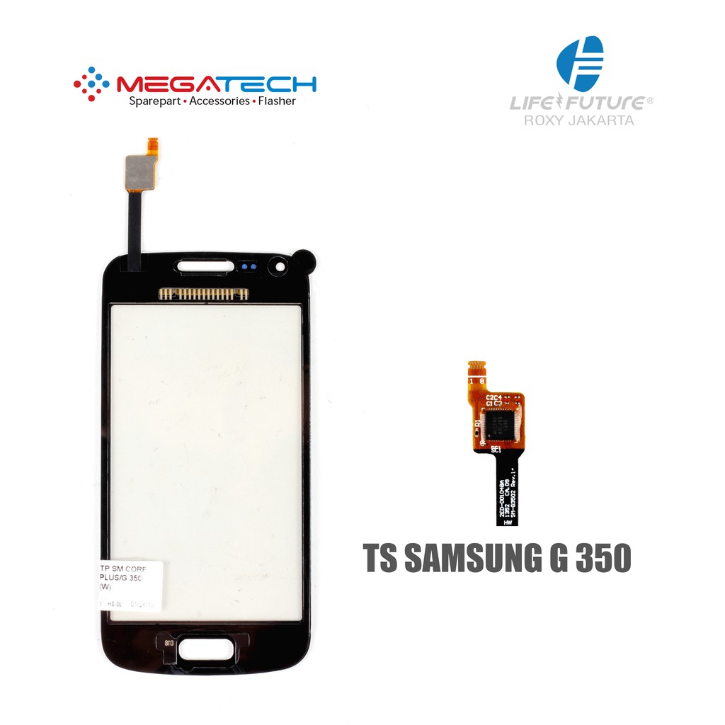 Màn Hình Cảm Ứng Thay Thế Cho SAMSUNG CORE PLUS / G 350 | BigBuy360 - bigbuy360.vn