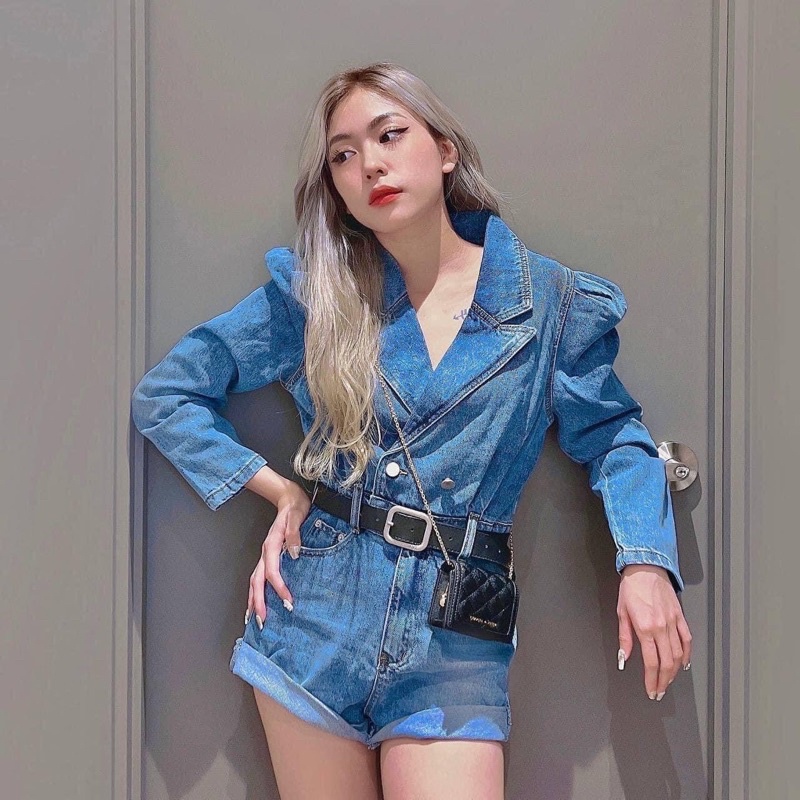 Túi Ví Cnk đeo chéo Mini trám da hạt bao nét fullbox size 10