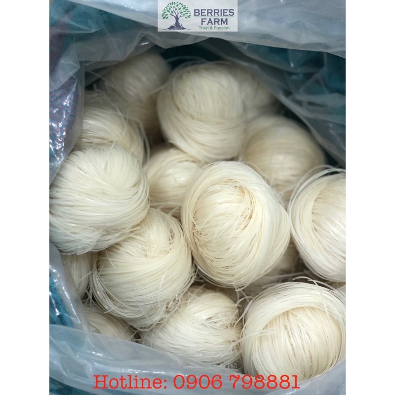 PHỞ KHÔ GIA LAI 500Gr/ 1Kg, có bán TƯƠNG ĐEN | BigBuy360 - bigbuy360.vn