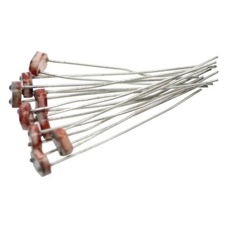 Quang trở 5528 ldr 5mm