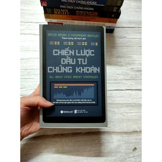 Giare191197 Chiến luoc đầu tu chung khoan