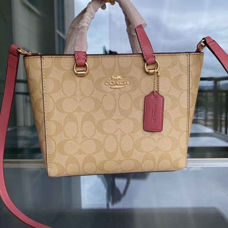 💥Túi Coach Alice Xuất dư💥Rẻ vô địch