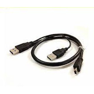 Cáp 1394 2đ usb + 1đ hình thang 2.0