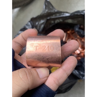 kẹp nối C 240