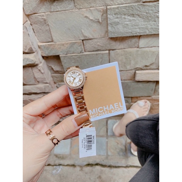 Đồng hồ nữ Michael Kors MK3252