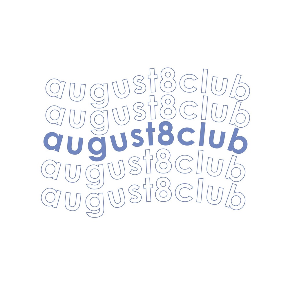 AUGUST EIGHT CLUB