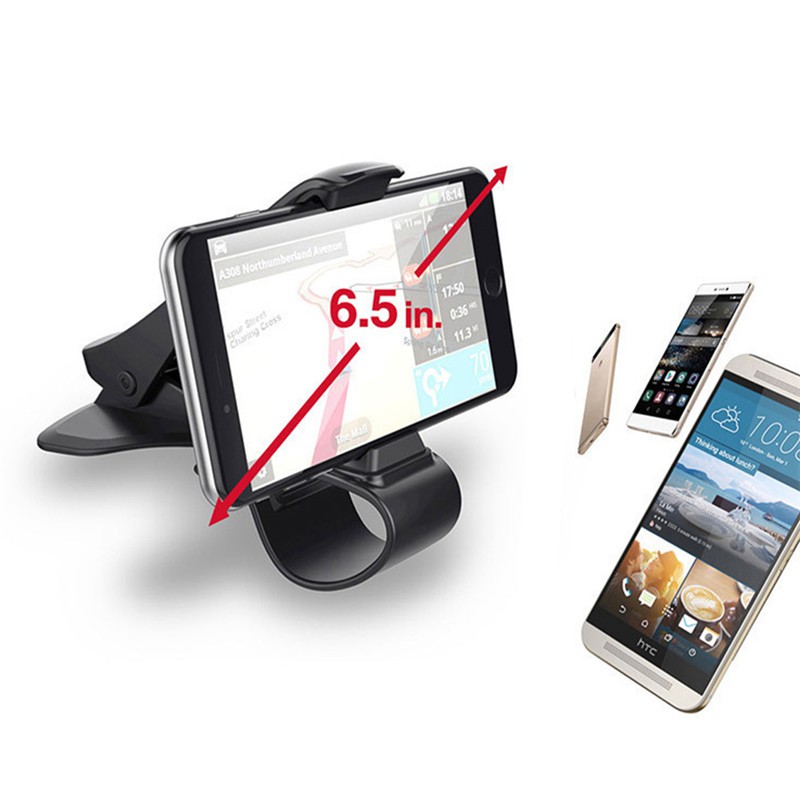 Giá đỡ điện thoại / thiết bị GPS tiện dụng cho xe hơi | BigBuy360 - bigbuy360.vn