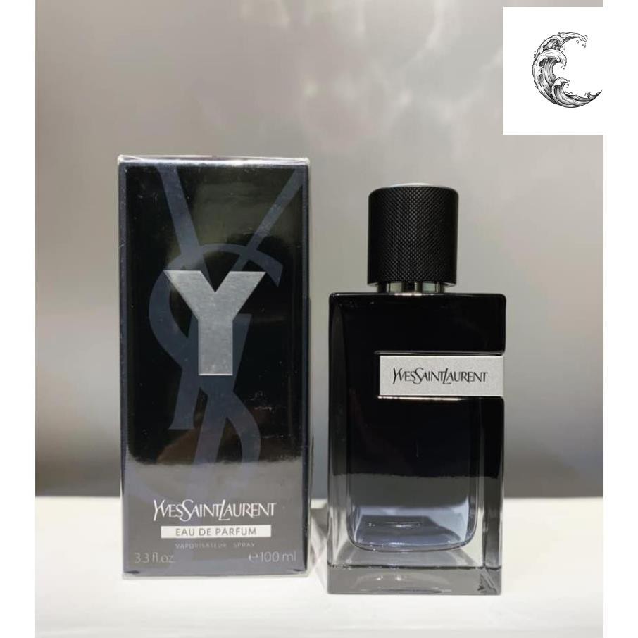 - Scentstation- Perfume - Nước hoa YSL Y for men EDP -Nước Hoa Chất | BigBuy360 - bigbuy360.vn