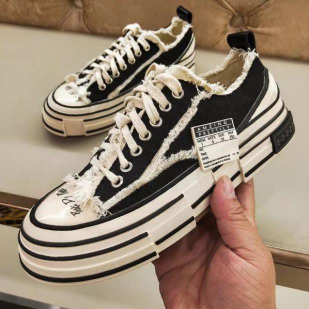 Giày sneaker ulzzang C3 . . . . . . K ! : . .