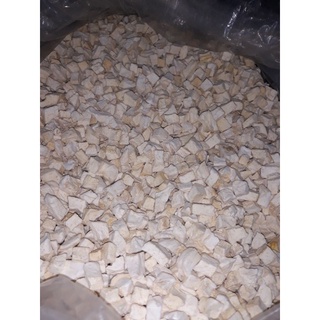 Cùi bưởi khô cắt nhỏ 100g