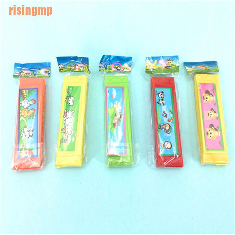 Kèn Harmonica Đồ Chơi Dễ Thương Cho Bé