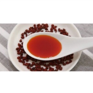 Hạt điều đỏ tạo màu 20gr