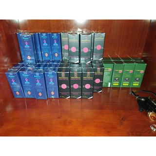 dầu massage yoni / linga DEMIEL