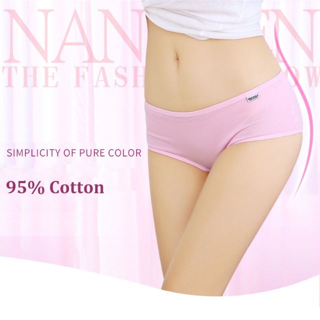 QUẦN LÓT COTTON XUẤT MỸ LOẠI 1 | BigBuy360 - bigbuy360.vn