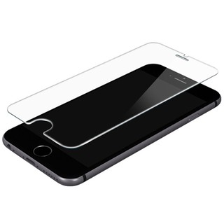 DÁN MÀN HÌNH CƯỜNG LỰC 9H IPHONE 5 (CÓ KÈM MIẾNG LAU)
