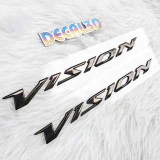 TEM VISION MÀU KHÓI 2020 HÀNG ZIN CAO CẤP CỰC ĐẸP