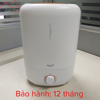 MÁY PHUN SƯƠNG DEERMA F725