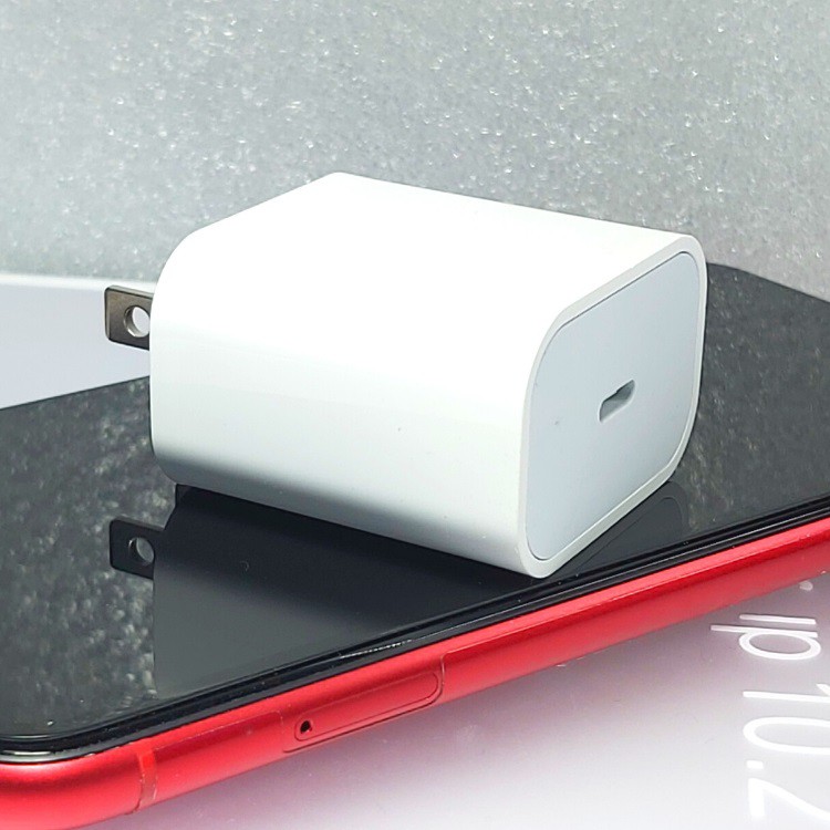 Bộ Sạc Nhanh Iphone 18W cáp sạc usb-c to Lightning sạc nhanh iphone x/xr/xs/11/11pro max/12/12pro max YASUI