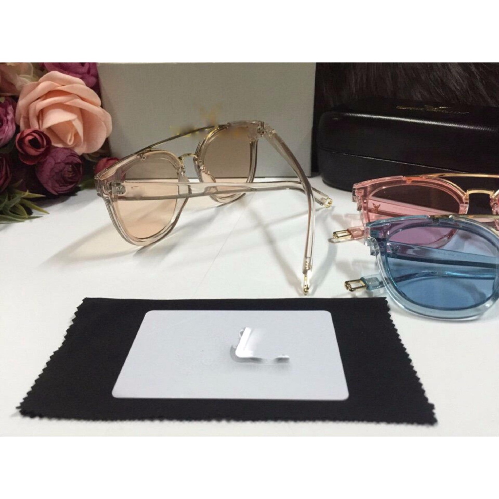 Kính mát nữ BM0009 siêu đẹp