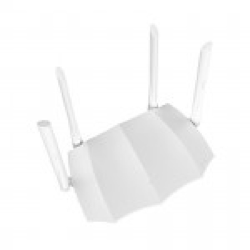 Bộ phát wifi Tenda AC5  băng thông rộng AC1200Mbps