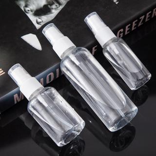 Bình xịt tưới cây 30ml-100ml bằng nhựa tiện dụng