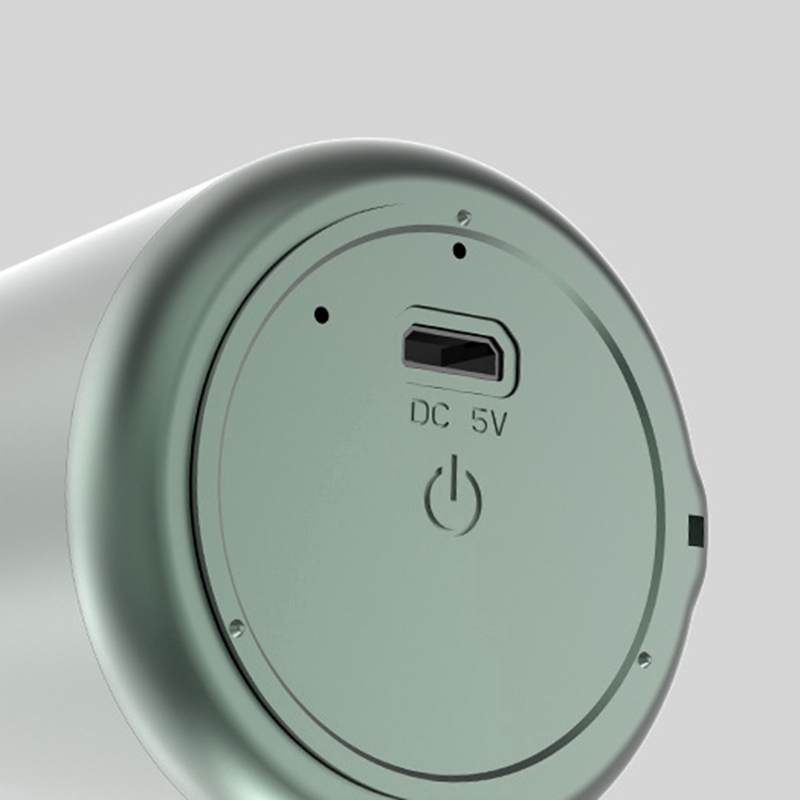 Loa bluetooth nhỏ hình tròn màu bánh Macaron xinh xắn