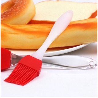 Chổi silicon cán rời