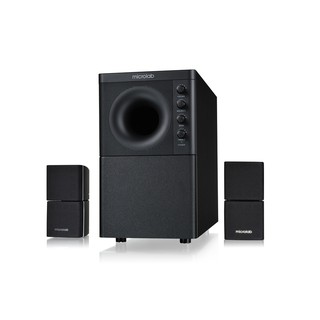 Loa vi tính Microlab X3 (2.1) Chính Hãng
