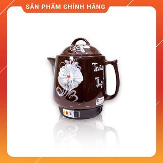 Ấm sắc thuốc bát tiên ba - 86