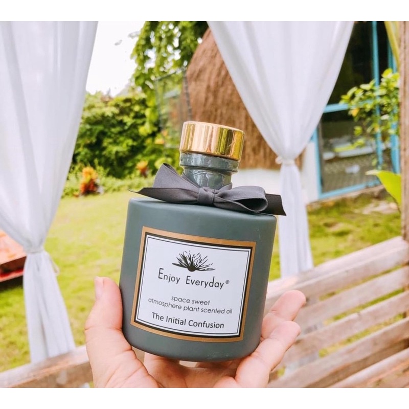 Tinh dầu khuếch tán thơm phòng Space Sweet