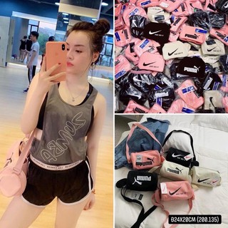 TÚI ĐI TẬP GYM