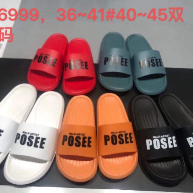 ( Deal xa dep )Giày dép đế thuyền hottren 2020