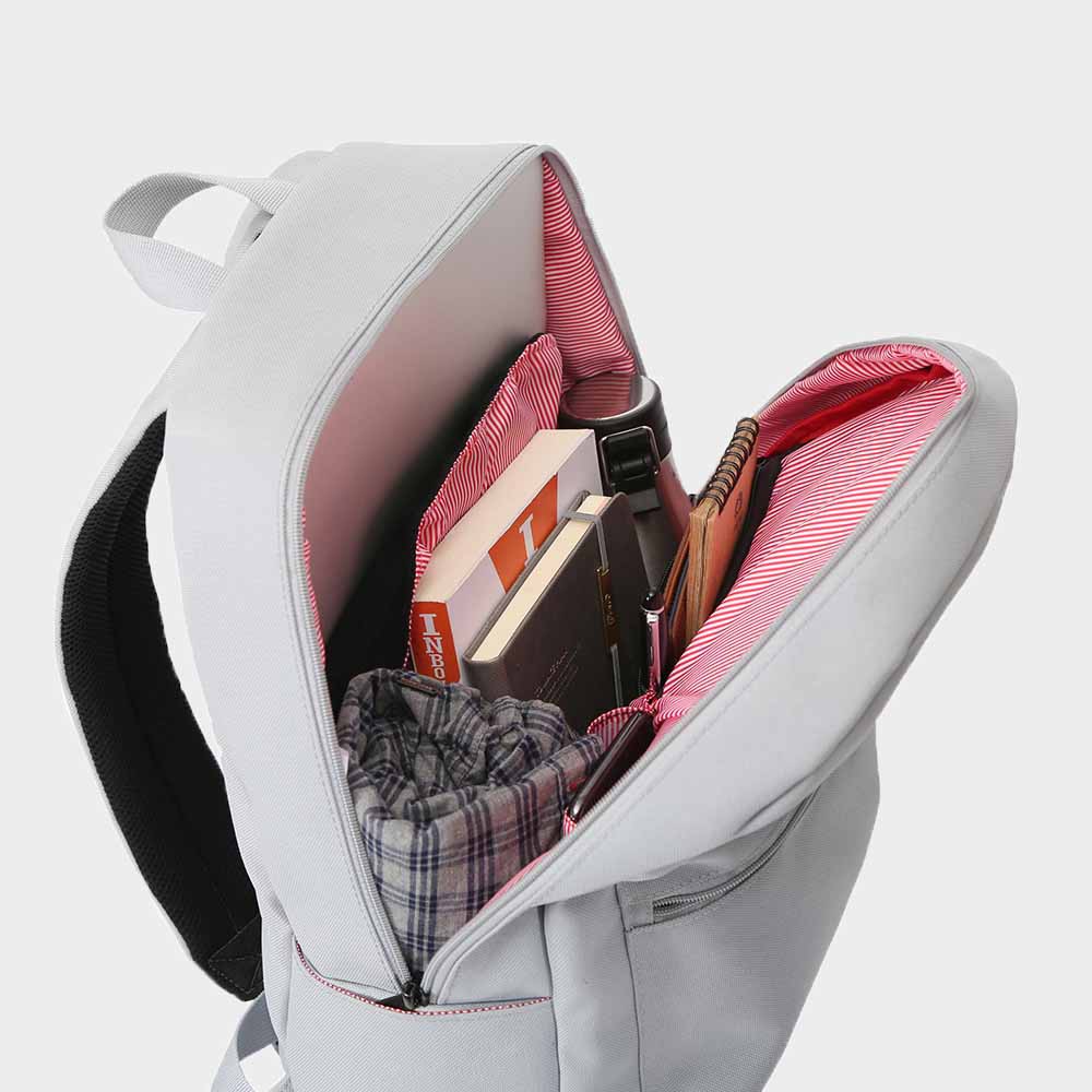 Balo CAMELIA BRAND® Basic Backpack (2 colors)