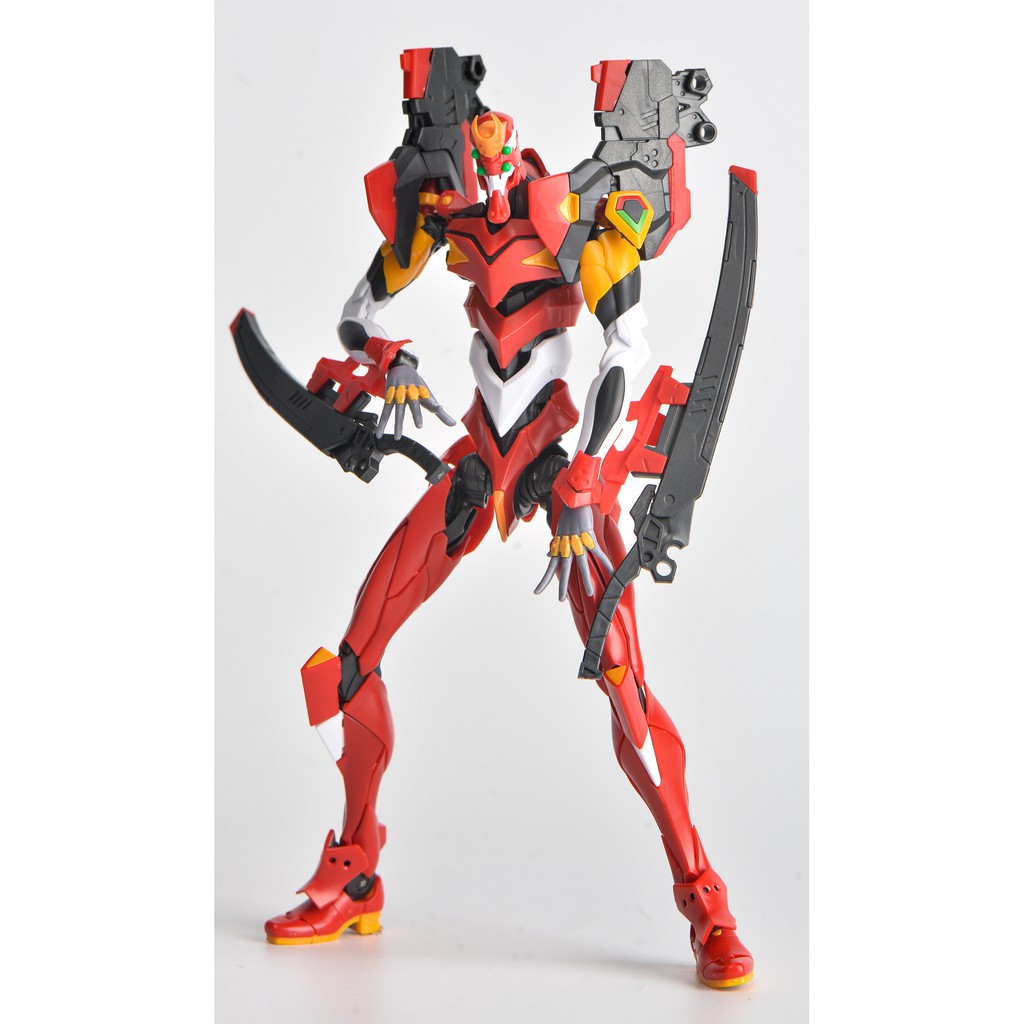 Phụ kiện mô hình lắp ráp Sửa đổi giáp cơ thể RG EVA 00 01 02 06 08 Evangelion (không kèm body)