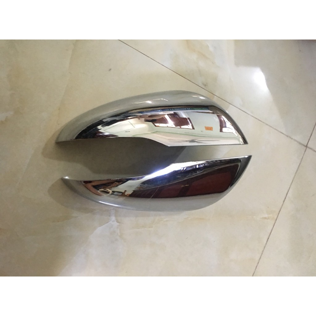 Ốp gương hyundai Accent 2018