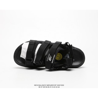 New port sandal cổ điển