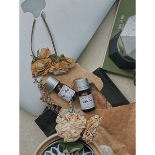 Tinh Dầu Ngọc Lan Tây (Ylang Ylang)