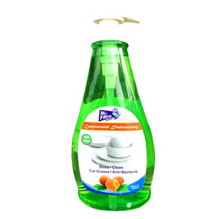 Nước rửa bát đậm đặc Mr.Fresh 800ml Hando siêu sạch- hương mới