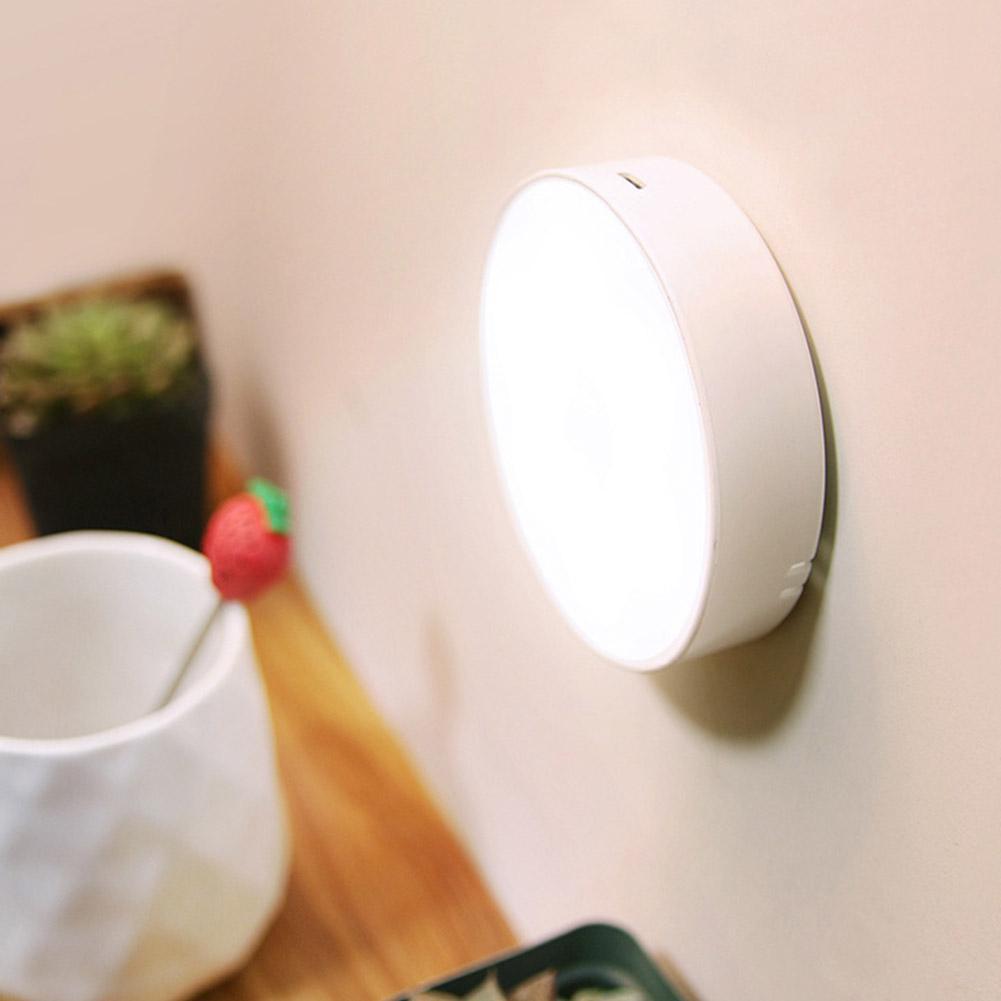 Đèn Led Cảm Biến Chuyển Động Không Dây D7O7