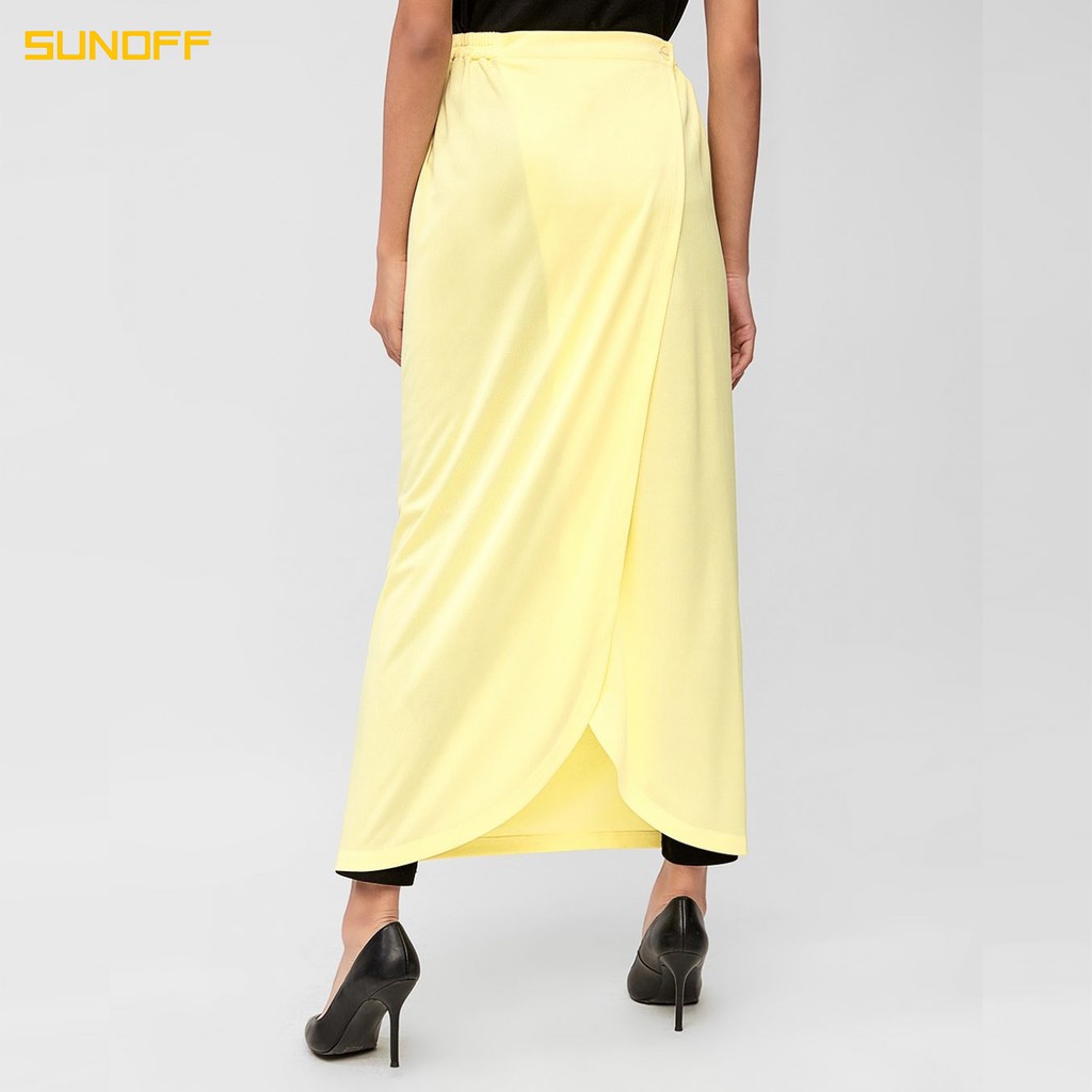 Váy Chống Nắng Nữ/Ngăn 97% Tia UV - DryMax | BigBuy360 - bigbuy360.vn