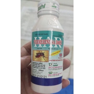 Thuốc diệt muỗi har permerinusa 500ec - 100ml