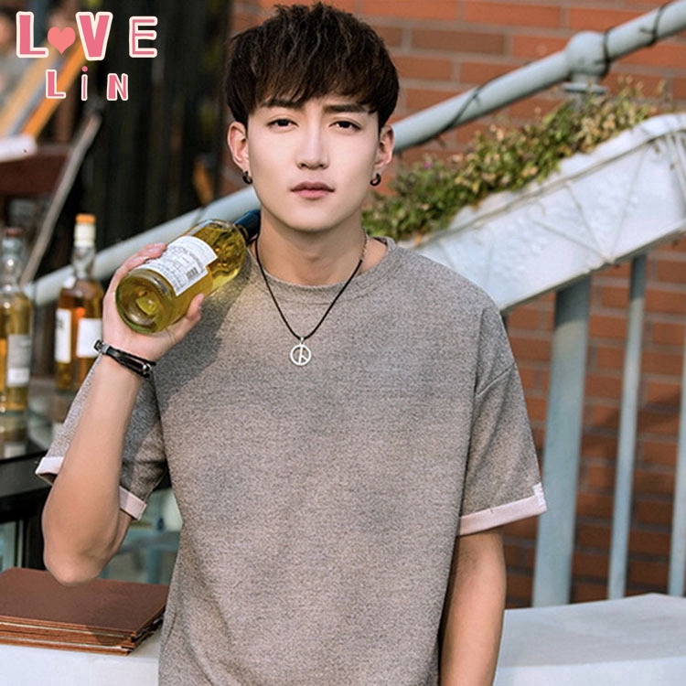 Chiếc Khuyên Tai Thép Titan Nhiều Màu Tùy Chọn Phong Cách Cá Tính