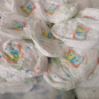 100 tã quần trần goodry sz l