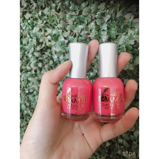 Sơn gel lạnh không cần hơ máy