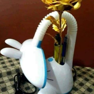 Đèn Học Chống Cận Tai Thỏ