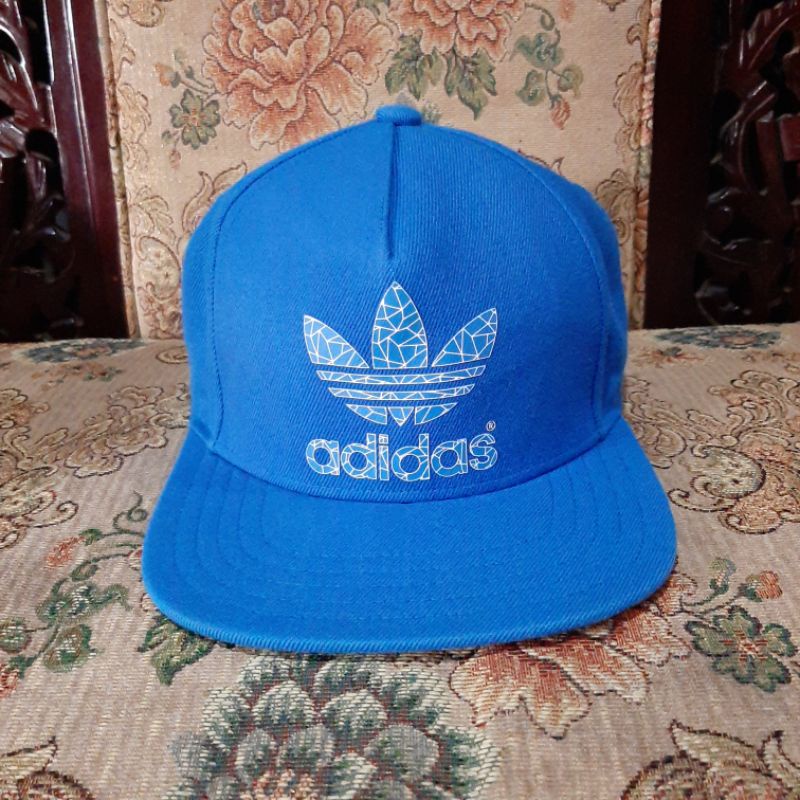 Mũ lưỡi trai adidas chính hãng thời trang